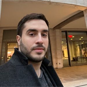 Meet your Posher, Zlatko